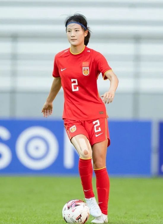 小锅夫人身体