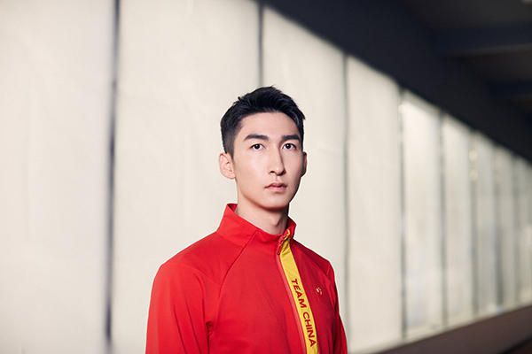 人体国模